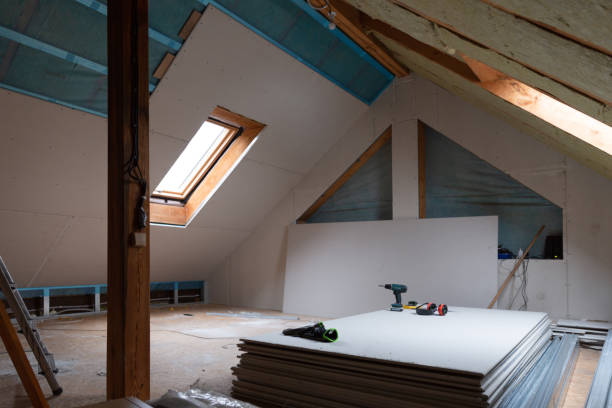 Best Insulation Maintenance and Repair in Cattaraugus, NY