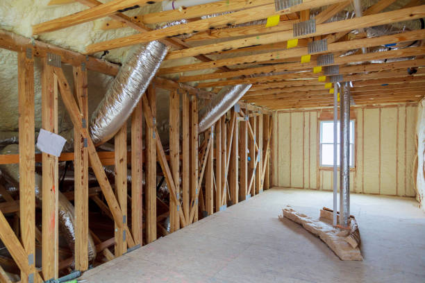 Reliable Cattaraugus, NY Insulation Contractor Solutions