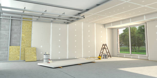 Best Commercial Insulation in Cattaraugus, NY
