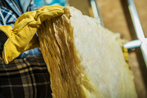Types of Insulation We Offer in Cattaraugus, NY
