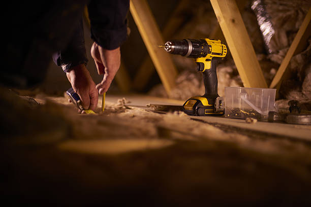 Best Blown-in Insulation in Cattaraugus, NY